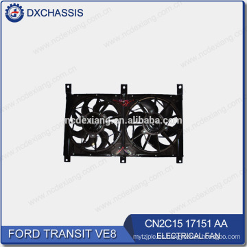 Genuine Transit VE83 ventilador eléctrico CN2C15 17151 AA